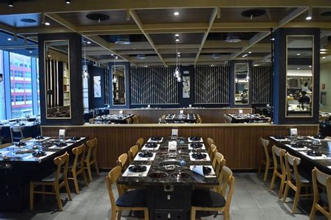 korean restaurant in mall of asia|Tong Yang, SM Mall of Asia, Pasay .